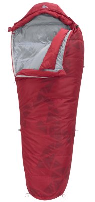 best ultralight sleeping bag